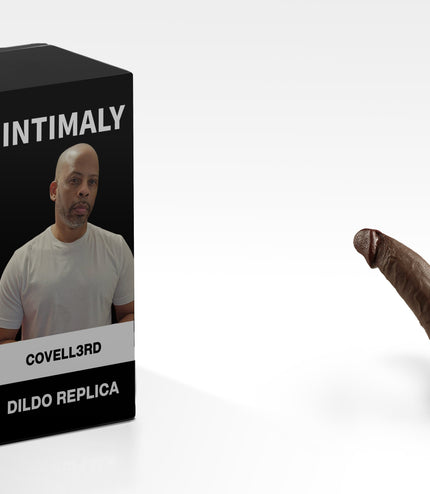 Intimaly custom dildo sex toy Feel Covell3rd