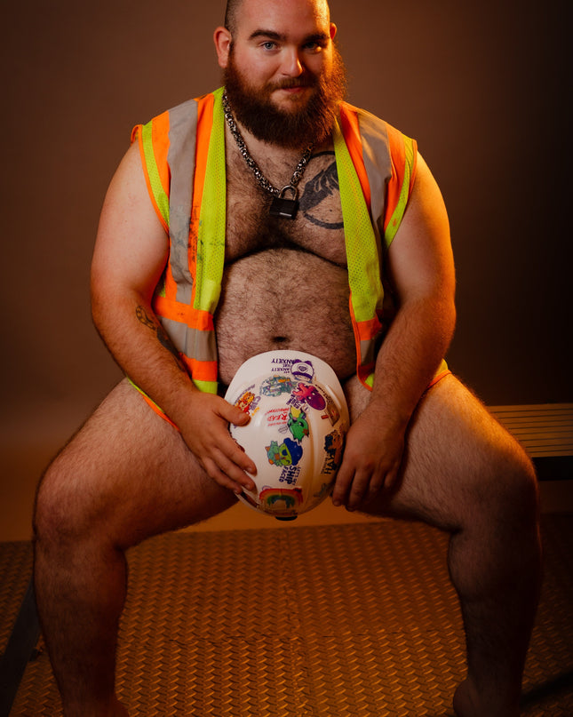 Intimaly custom dildo sex toy Feel Cub Teddy