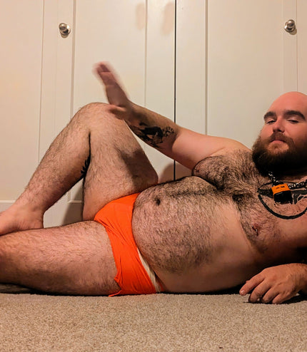 Intimaly custom dildo sex toy Feel Cub Teddy