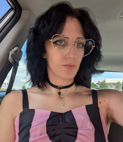 Intimaly custom dildo sex toy Feel Cynthia