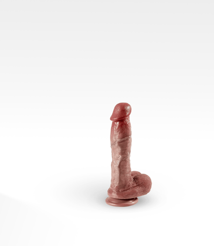 Intimaly custom dildo sex toy Feel Daddy Dan