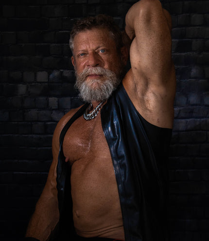 Intimaly custom dildo sex toy Feel Daddy Dan