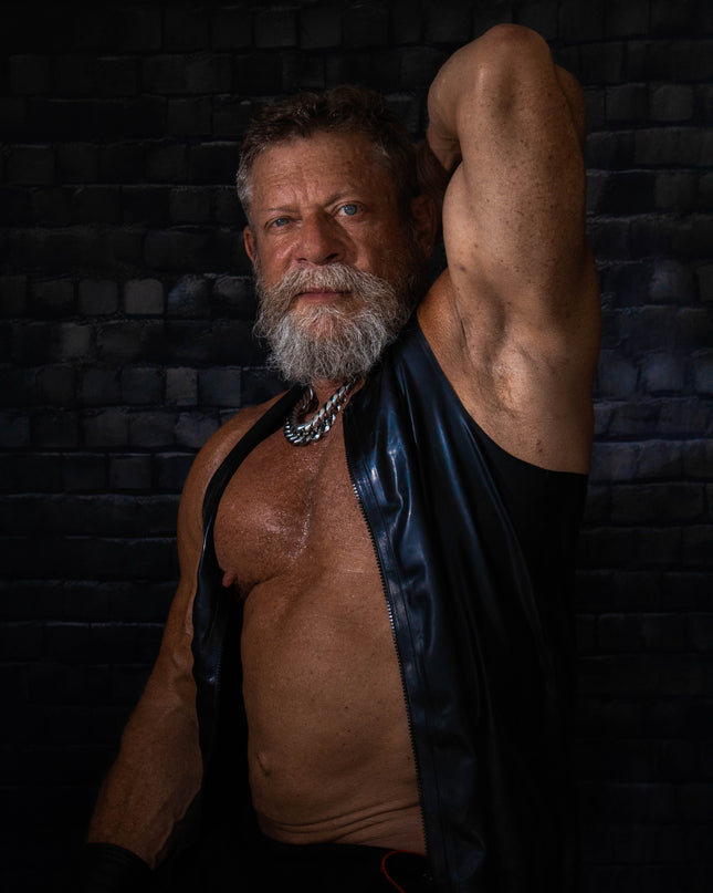 Intimaly custom dildo sex toy Feel Daddy Dan