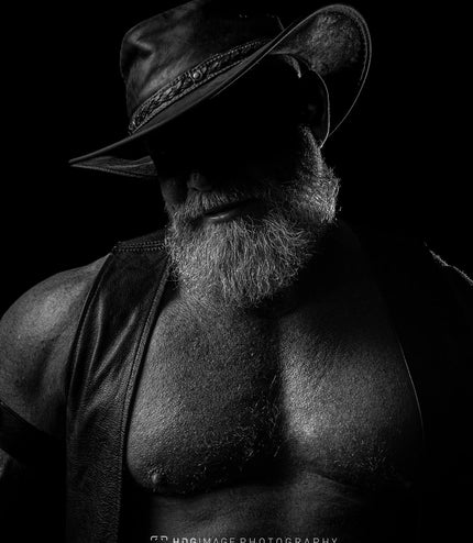 Intimaly custom dildo sex toy Feel Daddy Dan