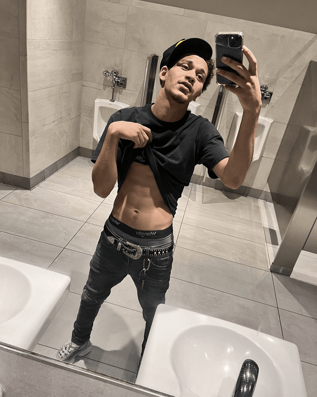 Intimaly custom dildo sex toy Feel Daddy Deezyy