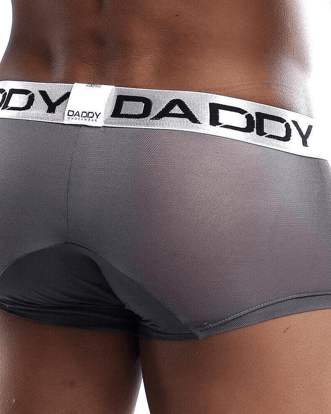 Intimaly custom dildo sex toy Feel Daddy’s Third Leg