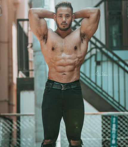 Intimaly custom dildo sex toy Feel Daigo Atsushi