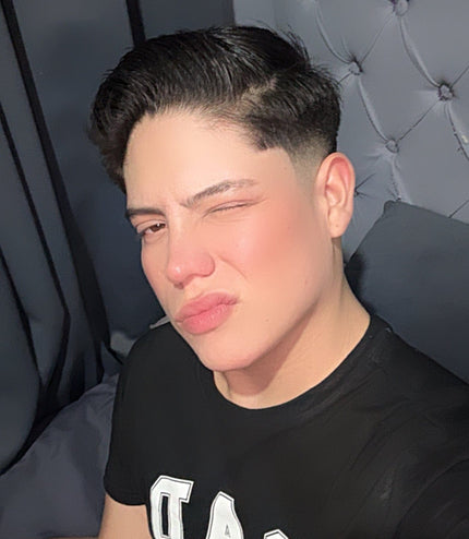 Intimaly custom dildo sex toy Feel Damianmendoza