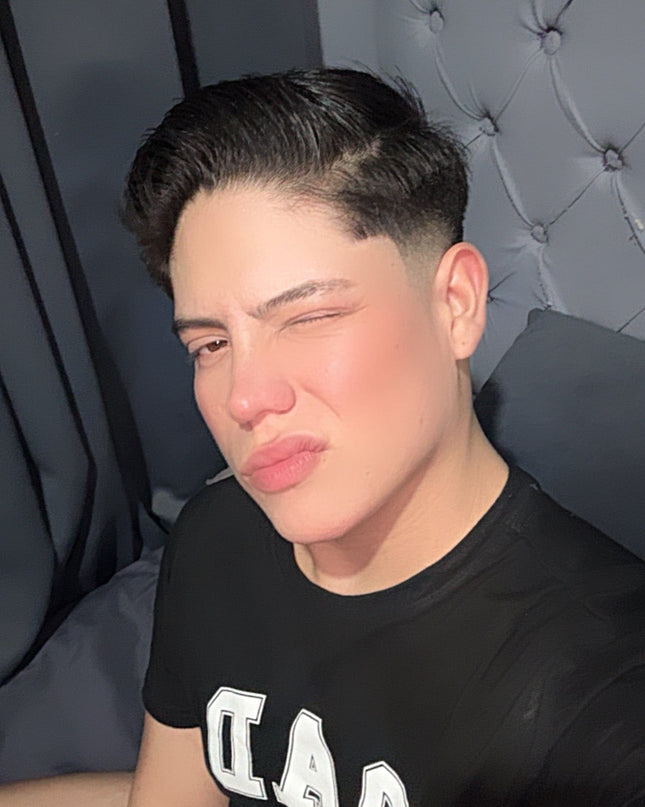 Intimaly custom dildo sex toy Feel Damianmendoza