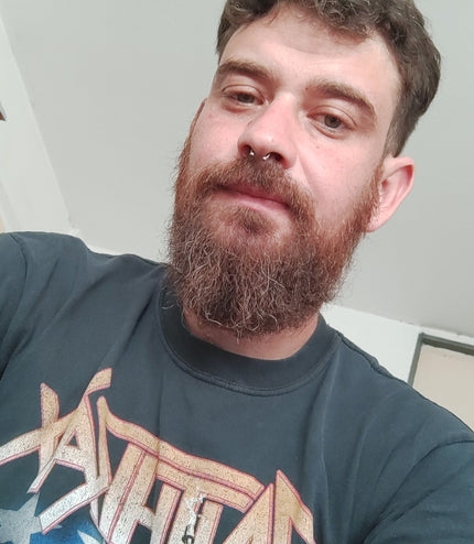 Intimaly custom dildo sex toy Feel DamonVex