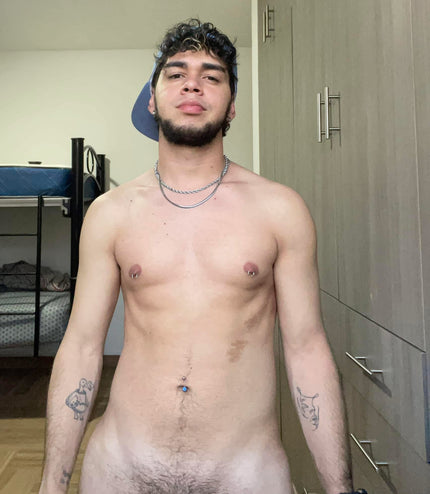 Intimaly custom dildo sex toy Feel Daniel