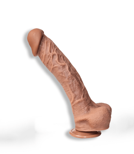 Intimaly custom dildo sex toy Feel Dante