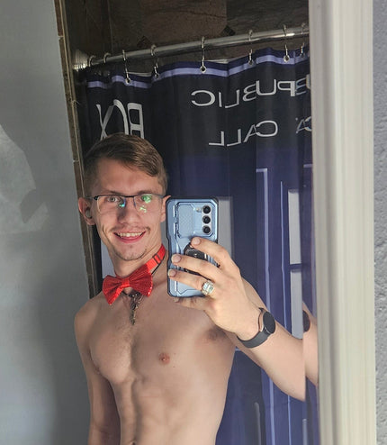 Intimaly custom dildo sex toy Feel Darron Bluu