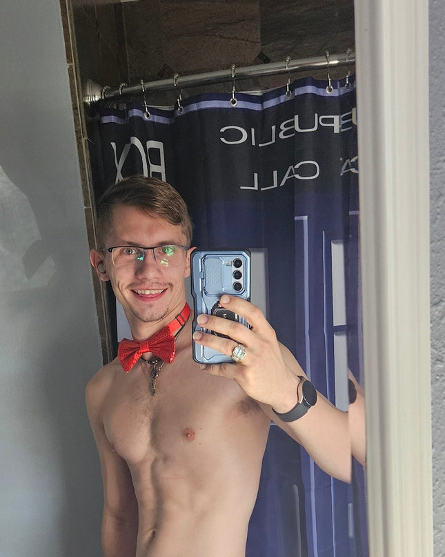 Intimaly custom dildo sex toy Feel Darron Bluu