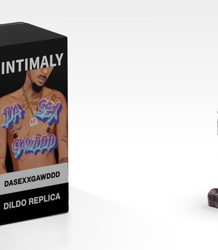 Intimaly custom dildo sex toy Feel Dasexxgawddd