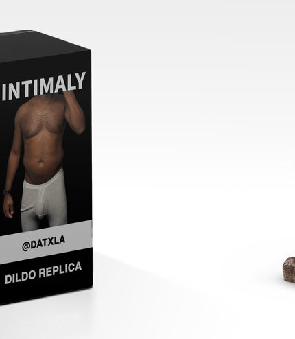 Intimaly custom dildo sex toy Feel DATXLA