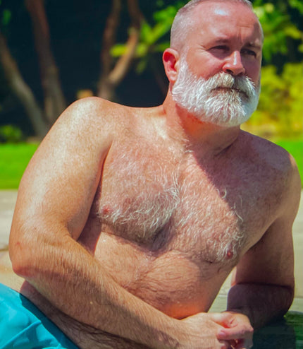 Intimaly custom dildo sex toy Feel Decker McGuire