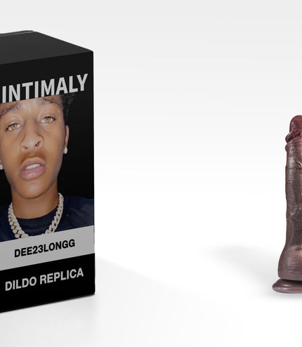 Intimaly custom dildo sex toy Feel DEE23LONGG