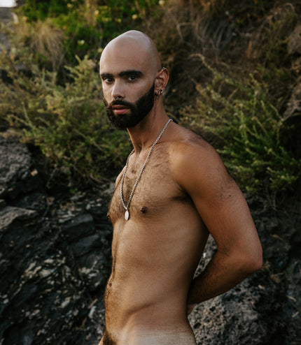 Intimaly custom dildo sex toy Feel Diego Ferreira