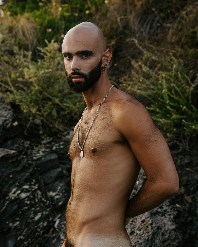 Intimaly custom dildo sex toy Feel Diego Ferreira