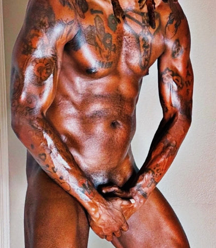 Intimaly custom dildo sex toy Feel DikMatizer