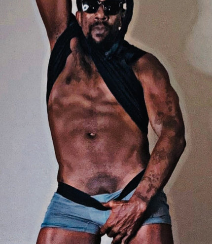 Intimaly custom dildo sex toy Feel DikMatizer