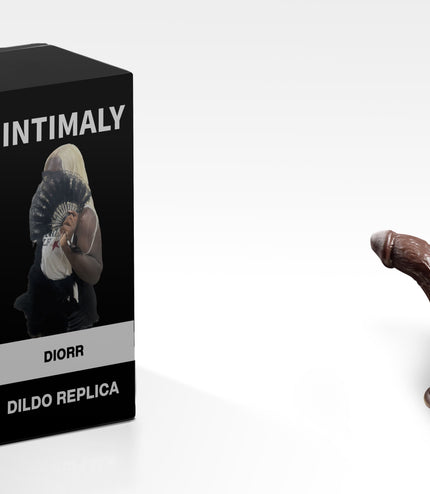 Intimaly custom dildo sex toy Feel Diorr