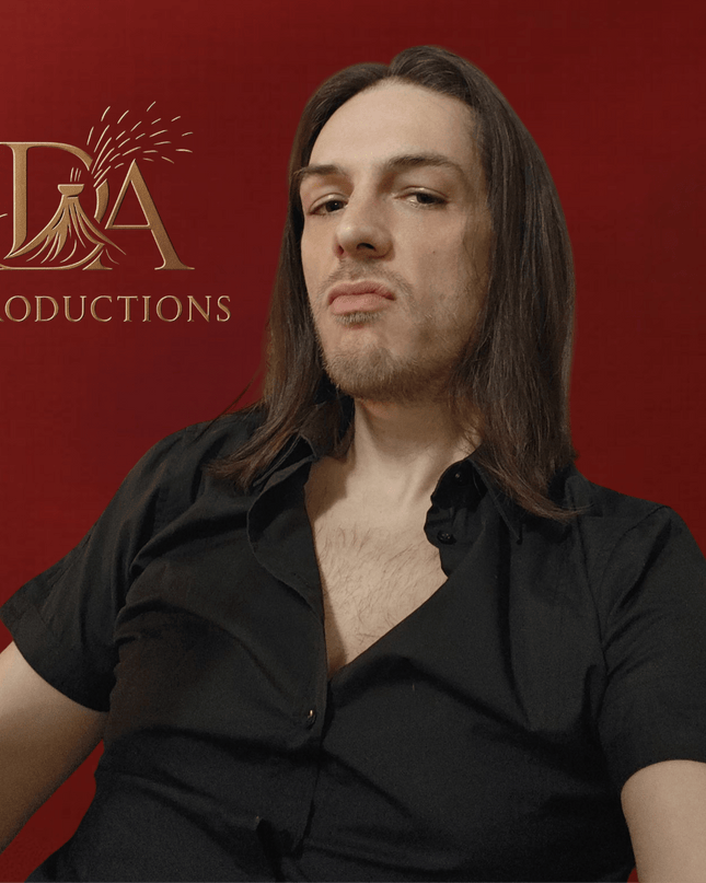 Intimaly custom dildo sex toy Feel Dom Amato