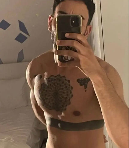 Intimaly custom dildo sex toy Feel Dom XXL Juan