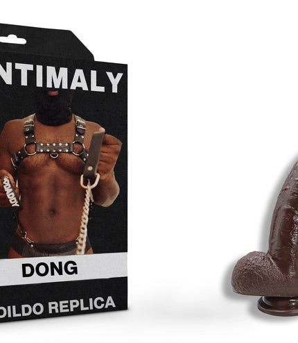 Intimaly custom dildo sex toy Feel Dong