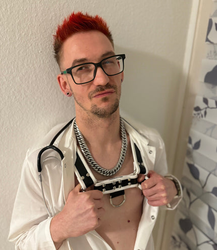 Intimaly custom dildo sex toy Feel DrPhallusXXL