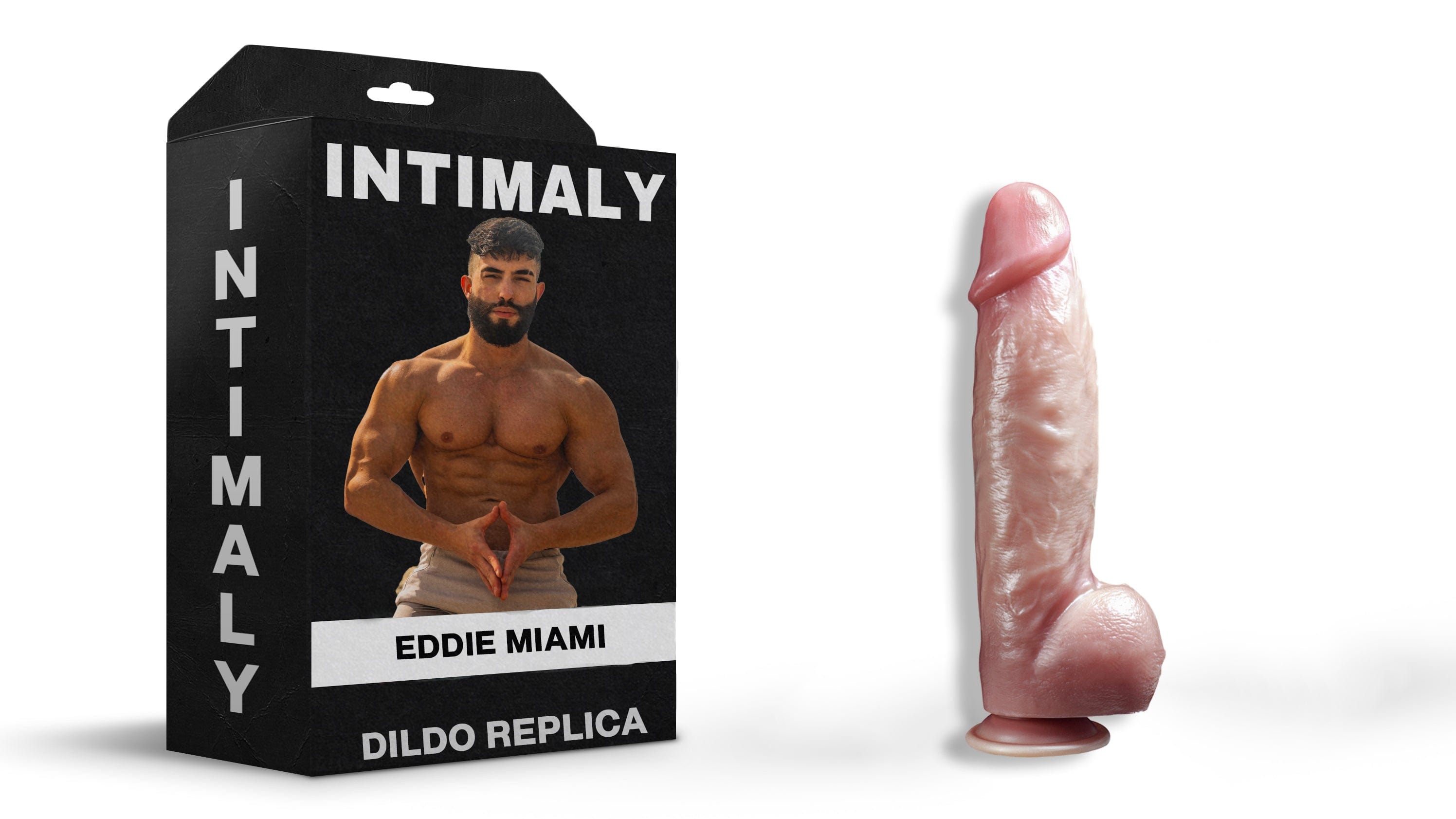 Feel Eddie Miami Intimaly Feel Eddie Miami Intimaly
