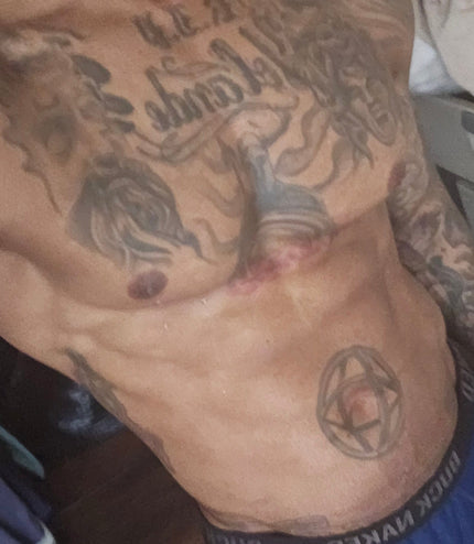 Intimaly custom dildo sex toy Feel El Joven Toro