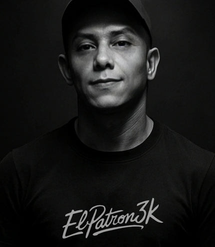 Intimaly custom dildo sex toy Feel EL Patron 3K