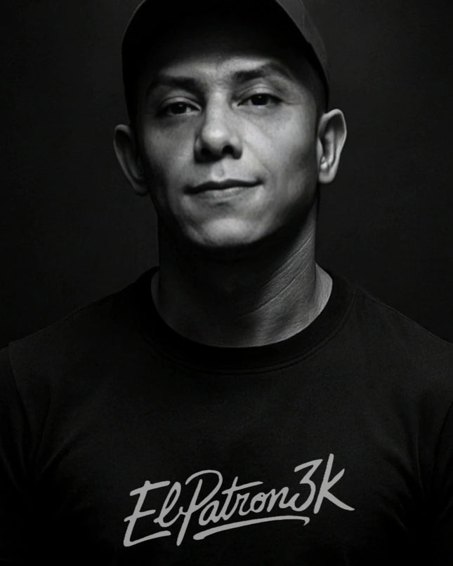 Intimaly custom dildo sex toy Feel EL Patron 3K