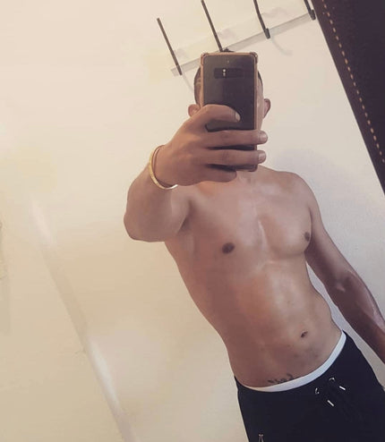 Intimaly custom dildo sex toy Feel EL Patron 3K