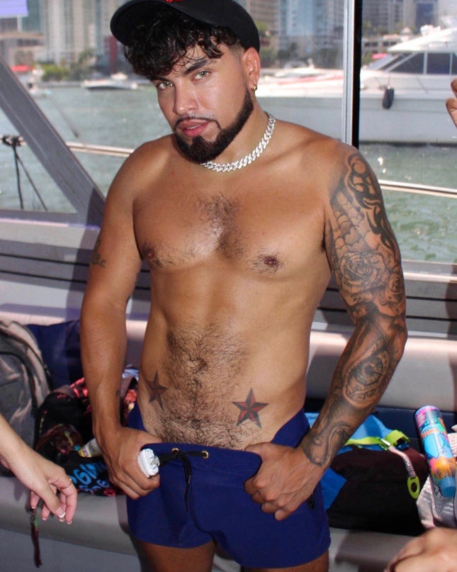 Intimaly custom dildo sex toy Feel El Tóxico Rob