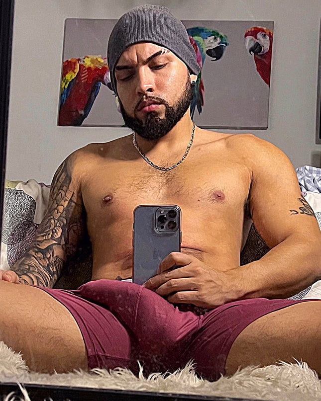 Intimaly custom dildo sex toy Feel El Tóxico Rob