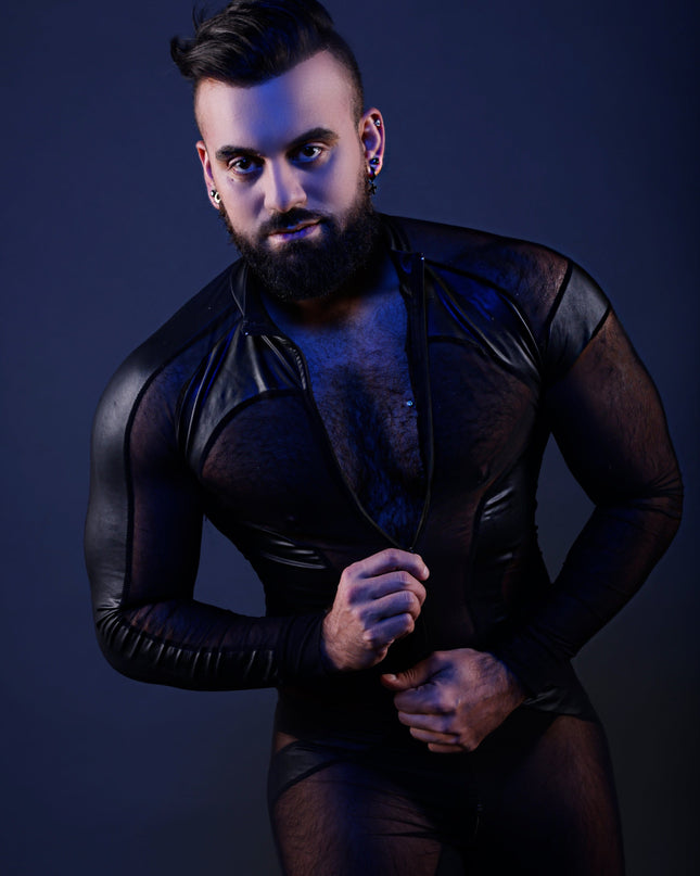 Intimaly custom dildo sex toy Feel Elio knight