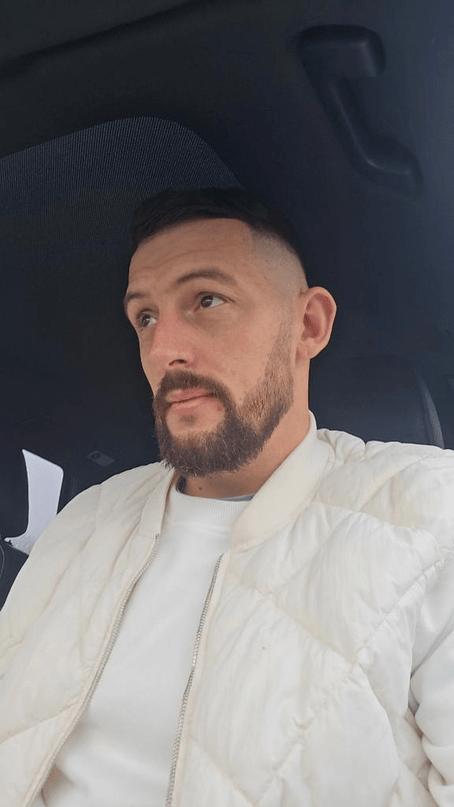 Intimaly custom dildo sex toy Feel Englishtom