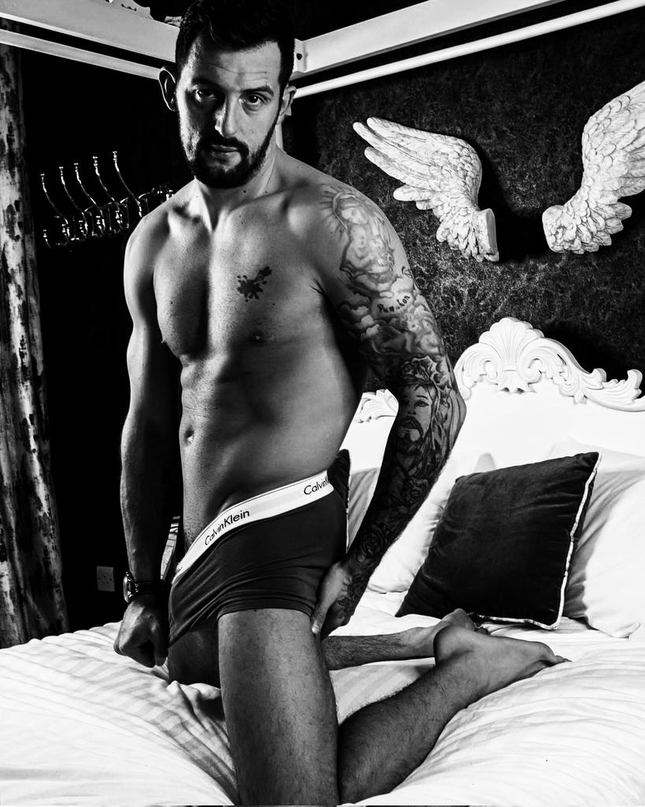 Intimaly custom dildo sex toy Feel Englishtom