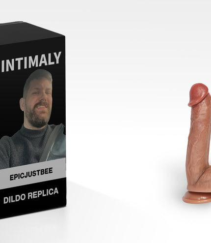 Intimaly custom dildo sex toy Feel Epicjustbee