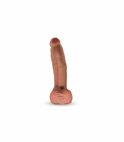 Intimaly custom dildo sex toy Feel Estefeson Costa