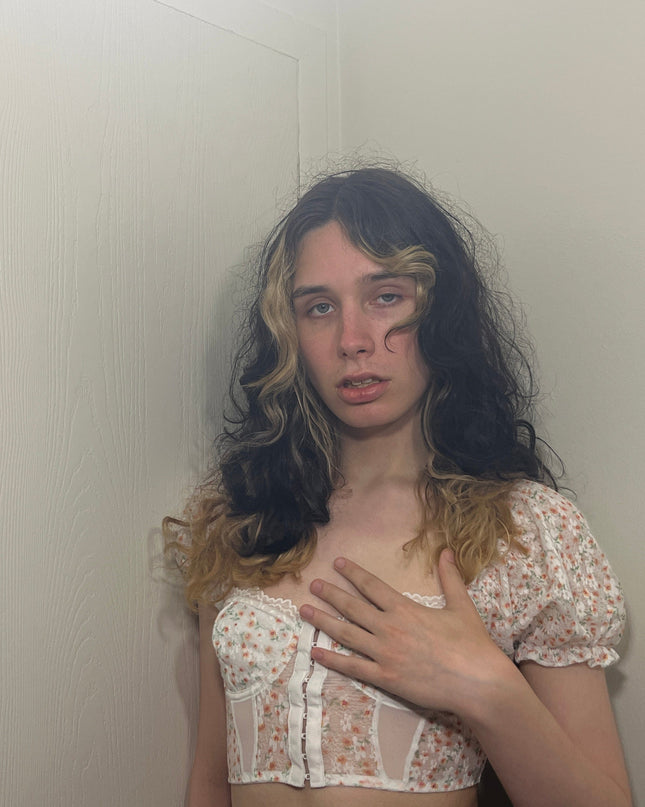 Intimaly custom dildo sex toy Feel Eve Monaco