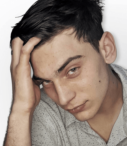 Intimaly custom dildo sex toy Feel Ezequiel