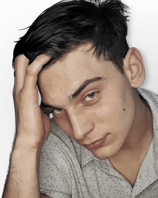 Intimaly custom dildo sex toy Feel Ezequiel