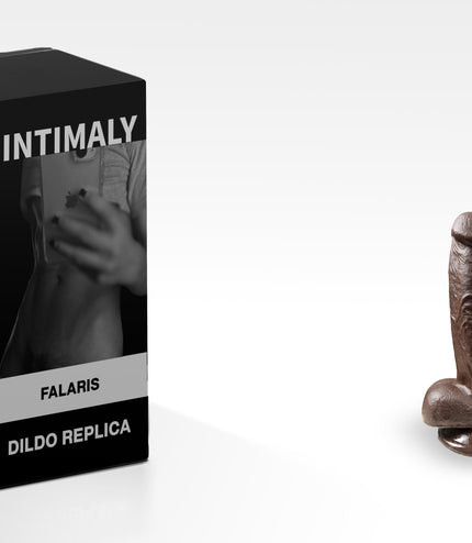 Intimaly custom dildo sex toy Feel Falaris