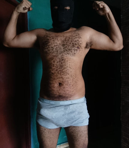 Intimaly custom dildo sex toy Feel Fausto