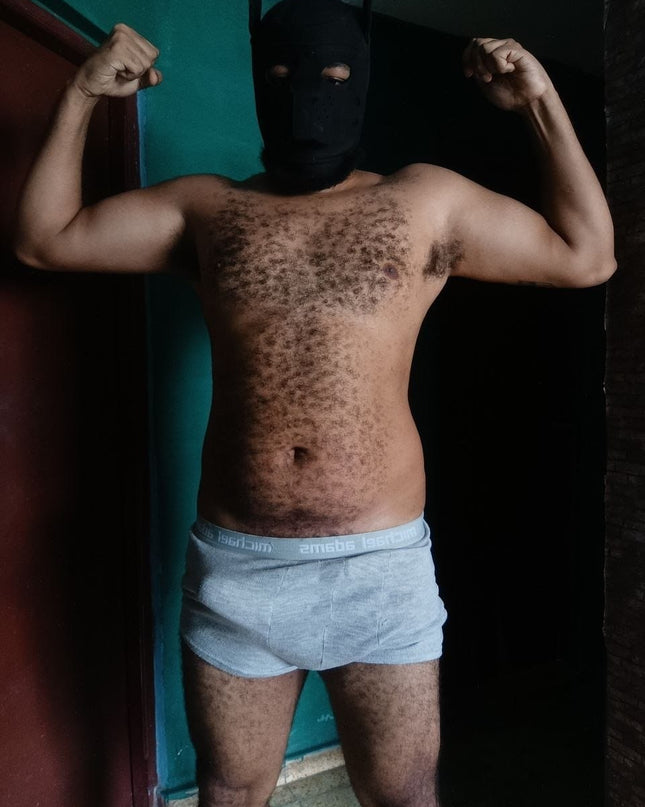 Intimaly custom dildo sex toy Feel Fausto