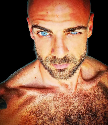 Intimaly custom dildo sex toy Feel FISCHANDCHIP